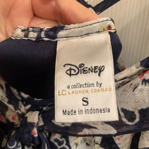 Disney dress